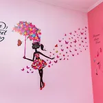 Grotta Di Grace شقة تورينو