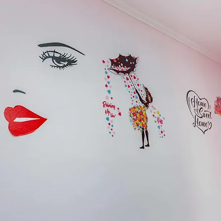 Grotta Di Grace Apartment Turin