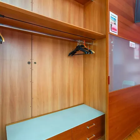 Apartment Grotta Di Grace *