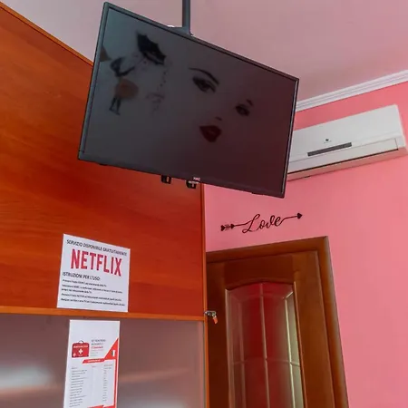 Grotta Di Grace Apartment Turin