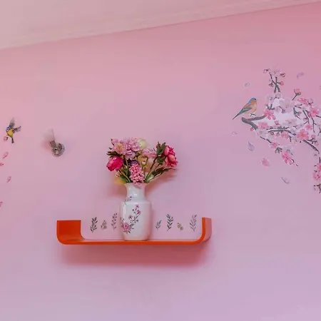 Grotta Di Grace アパート