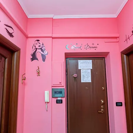 Grotta Di Grace Apartment