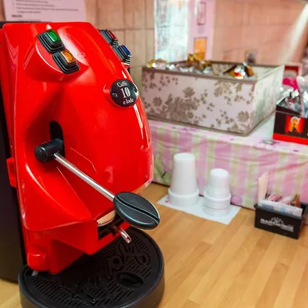 Grotta Di Grace アパート *