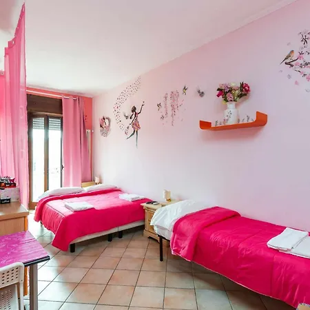 Grotta Di Grace * トリノ