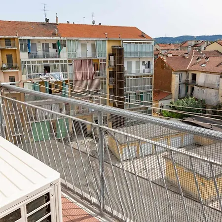 Grotta Di Grace アパート