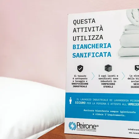 Grotta Di Grace Apartment Turin