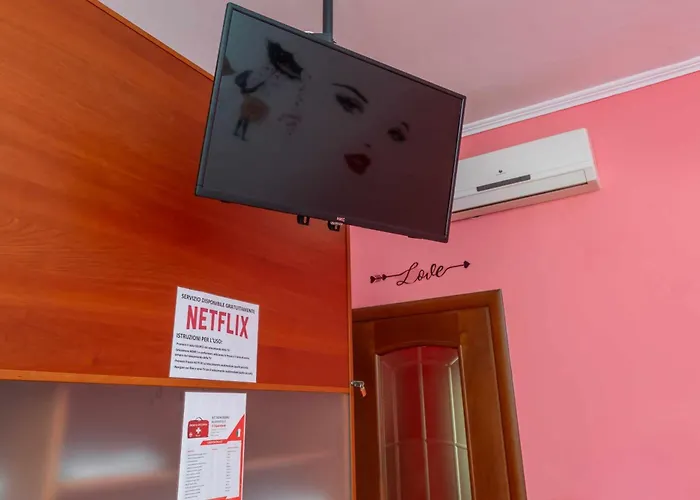 Grotta Di Grace Apartamento Turín