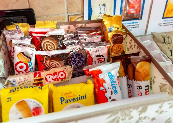 Grotta Di Grace Apartamento *