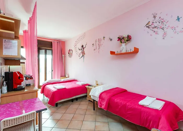 Grotta Di Grace * Турин