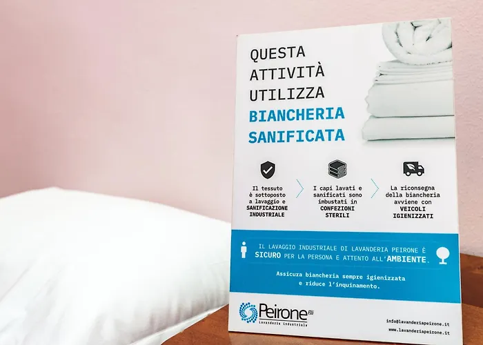 Grotta Di Grace Апартаменты Турин