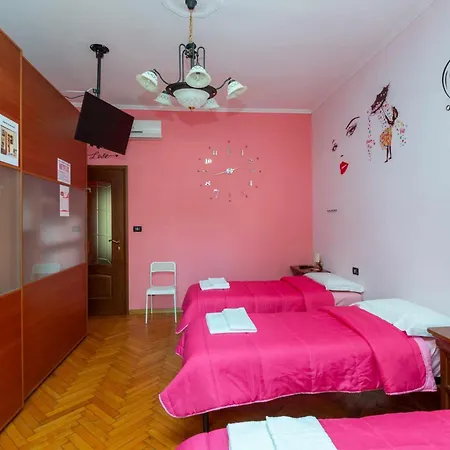 Grotta Di Grace * Турин