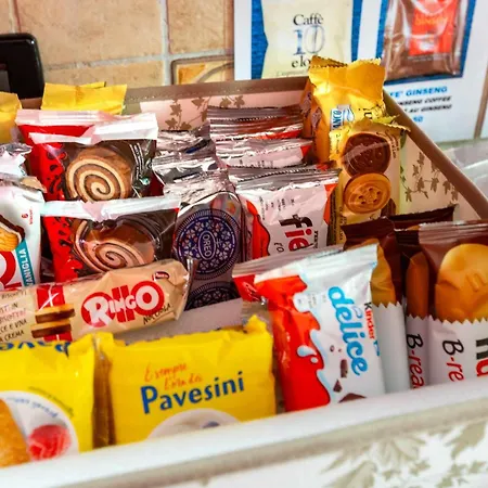 Grotta Di Grace Апартаменты *