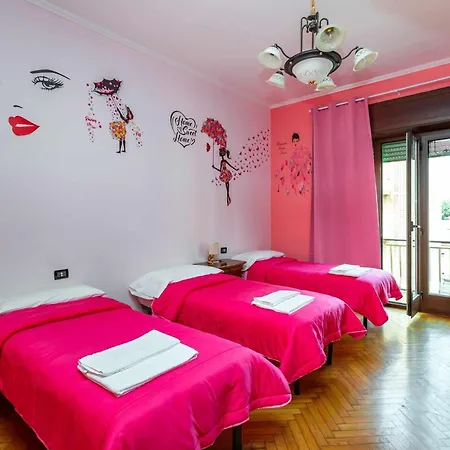 Grotta Di Grace Turijn