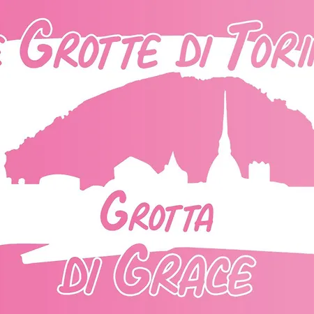 Grotta Di Grace Апартаменты
